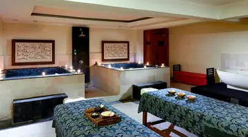 Melia Sol Beach House Benoa