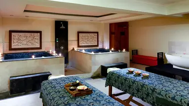 Melia Sol Beach House Benoa