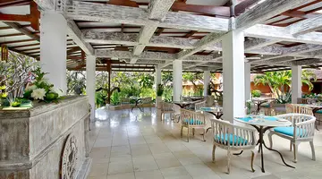 Melia Sol Beach House Benoa