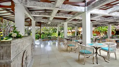 Melia Sol Beach House Benoa