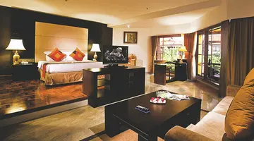 Melia Sol Beach House Benoa