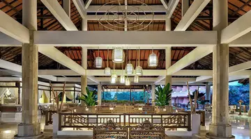 Melia Sol Beach House Benoa
