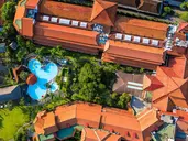 Melia Sol Beach House Benoa