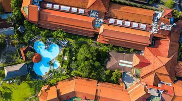 Melia Sol Beach House Benoa