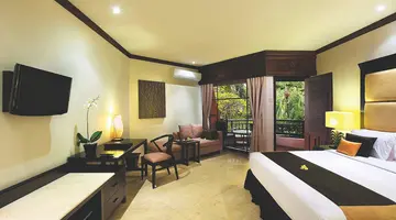 Melia Sol Beach House Benoa