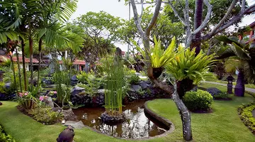 Melia Sol Beach House Benoa