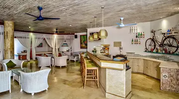 Melia Sol Beach House Benoa