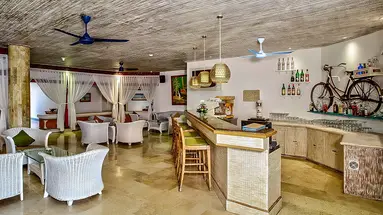 Melia Sol Beach House Benoa