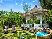 Melia Sol Beach House Benoa