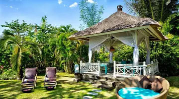 Melia Sol Beach House Benoa