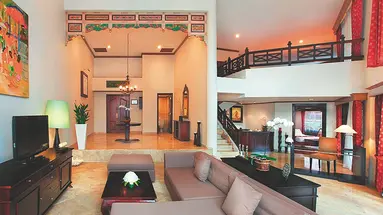 Melia Sol Beach House Benoa