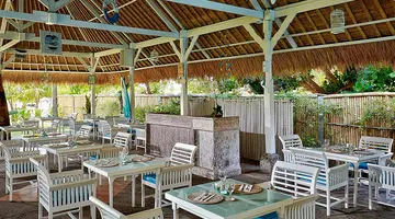 Melia Sol Beach House Benoa