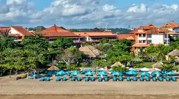 Melia Sol Beach House Benoa