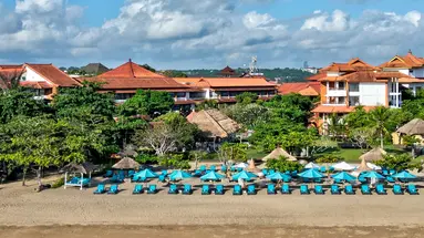 Melia Sol Beach House Benoa