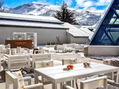 Meliá Sol y Nieve