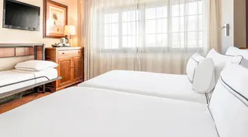 Meliá Sol y Nieve