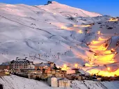 Meliá Sol y Nieve