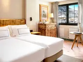 Meliá Sol y Nieve