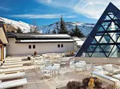 Meliá Sol y Nieve