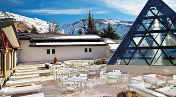 Meliá Sol y Nieve