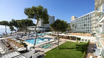Melia South Beach