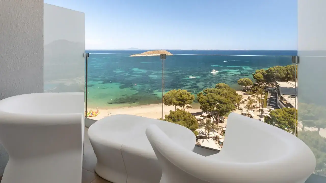 Melia SOUTH BEACH