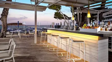 Melia South Beach
