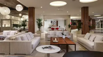 Melia South Beach