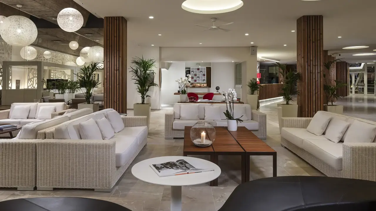 Melia South Beach