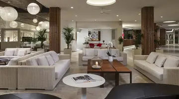 Melia South Beach