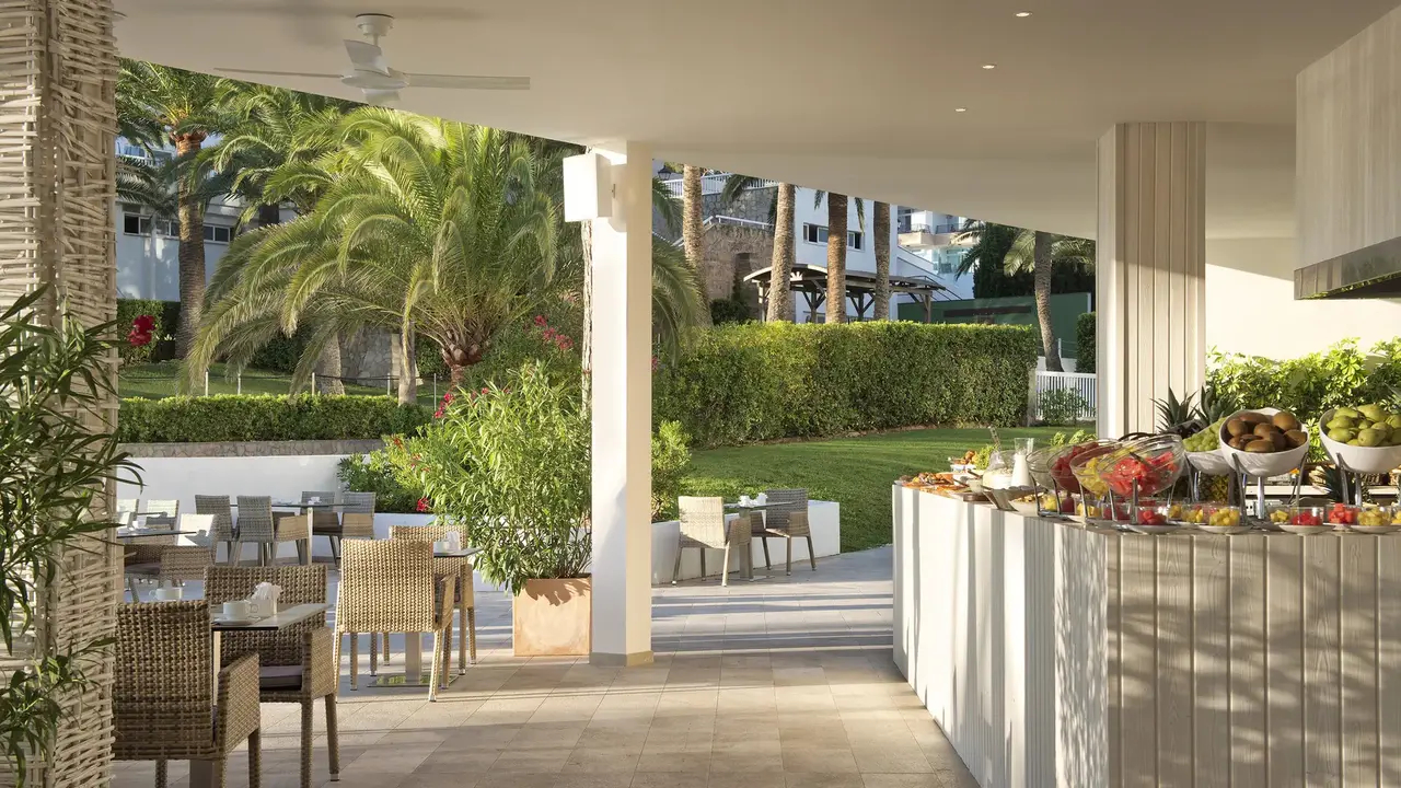 Melia South Beach