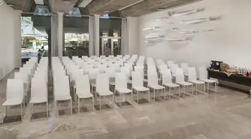 Melia South Beach