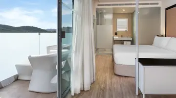 Melia South Beach