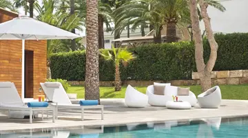 Melia South Beach