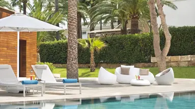 Melia South Beach