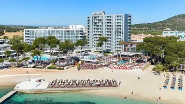 Melia South Beach