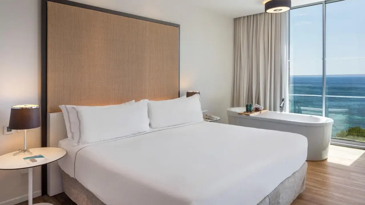 Melia SOUTH BEACH
