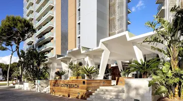 Melia South Beach