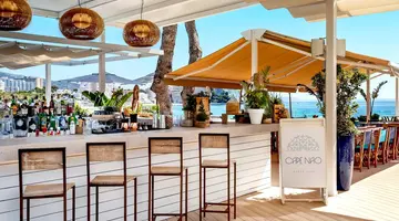 Melia South Beach