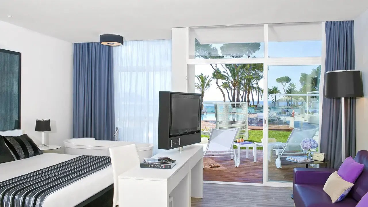 Melia South Beach