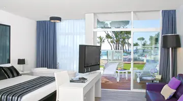 Melia South Beach