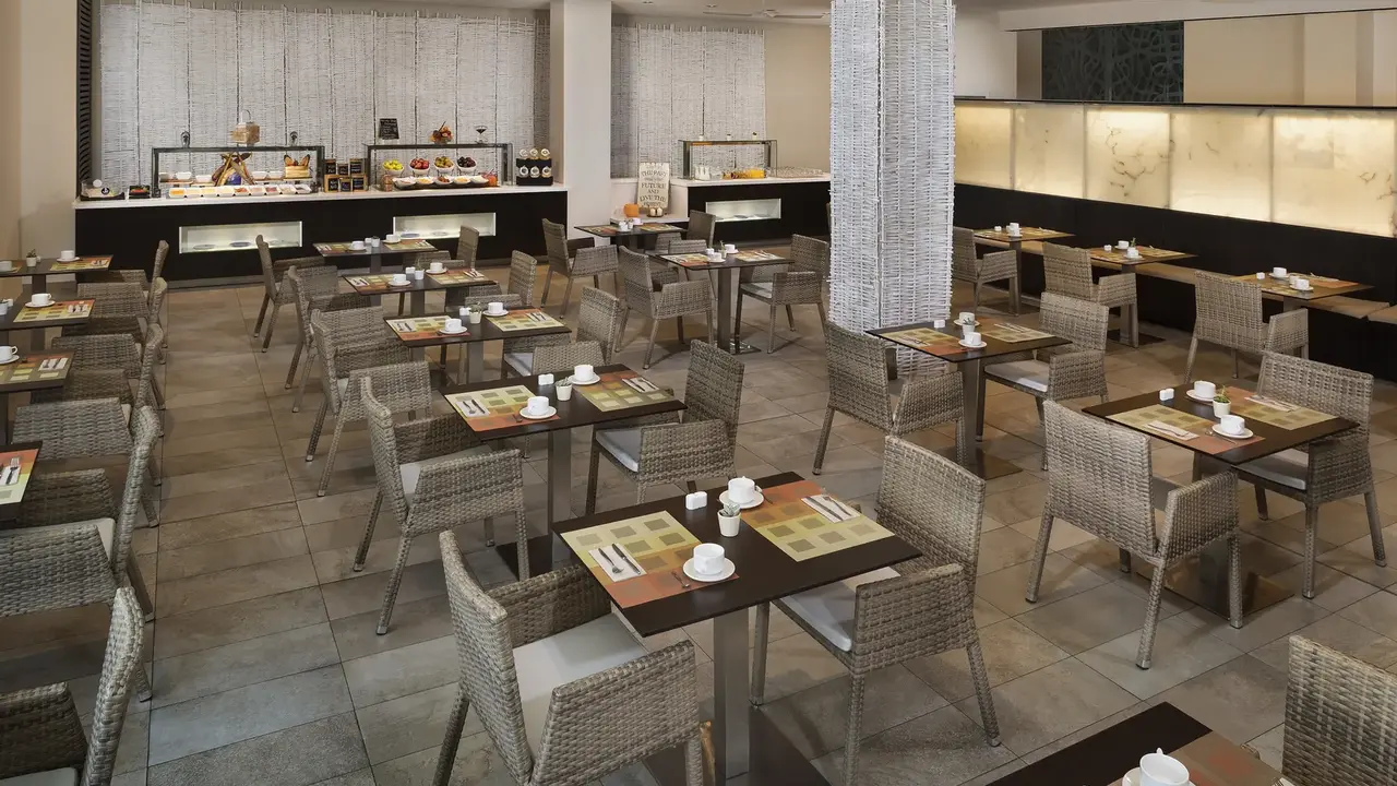 Melia South Beach