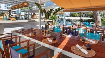 Melia South Beach