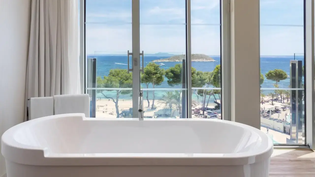 Melia SOUTH BEACH