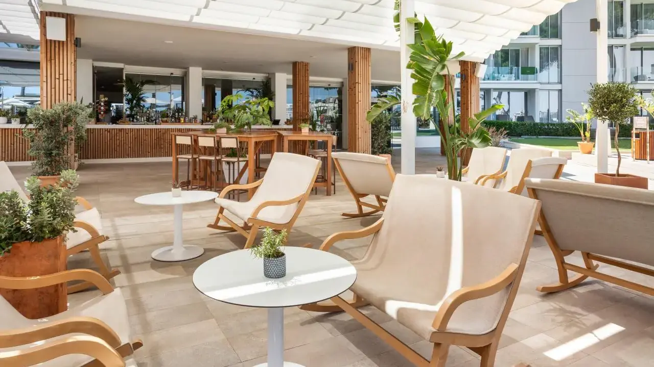 Melia SOUTH BEACH