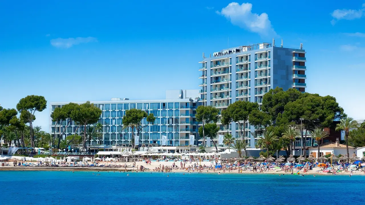 Melia South Beach