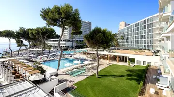 Melia South Beach