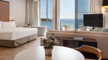 Melia South Beach