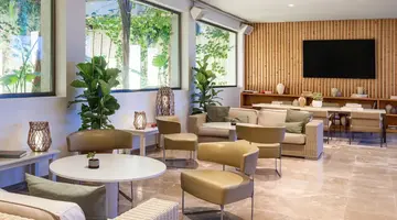Melia South Beach