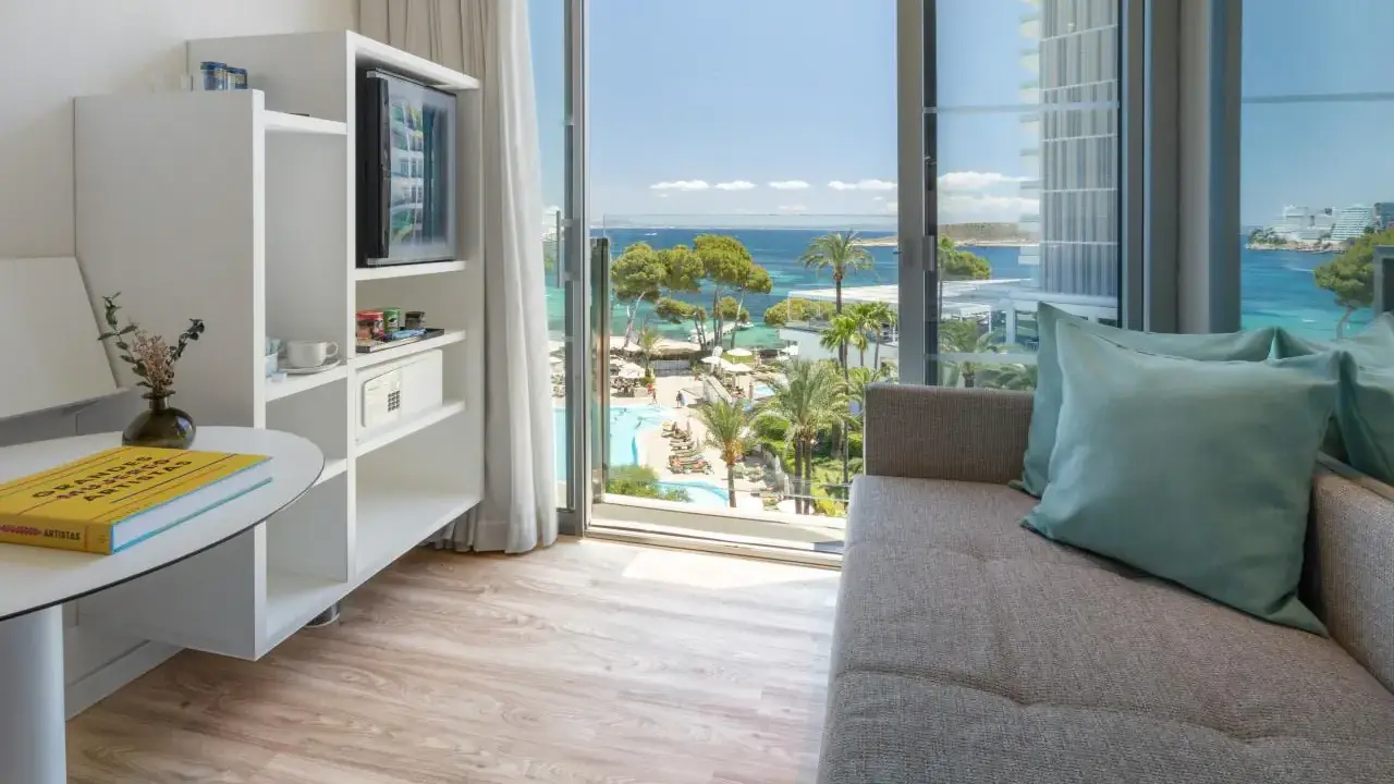 Melia SOUTH BEACH